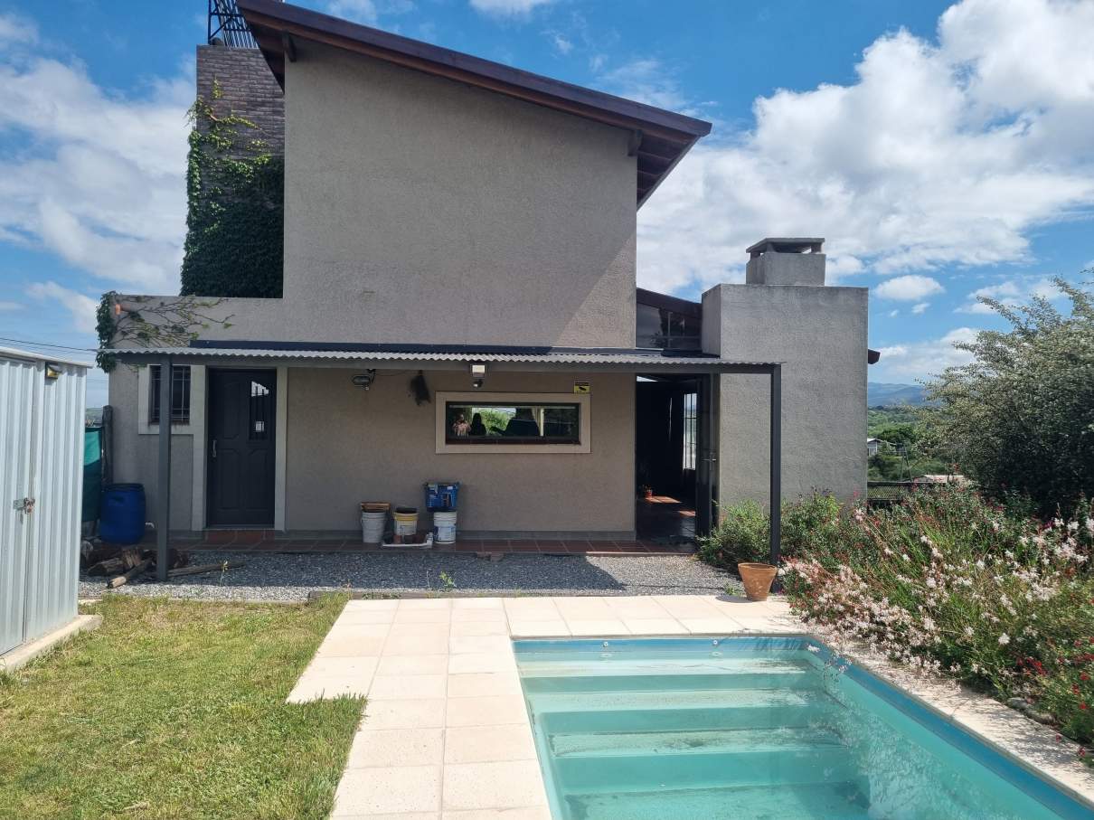Casa en venta Villa Giardino, SR