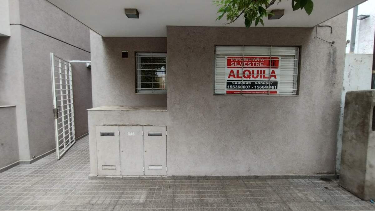 DEPARTAMENTO EN ALQUILER EN BARRIO ALTO ALBERDI