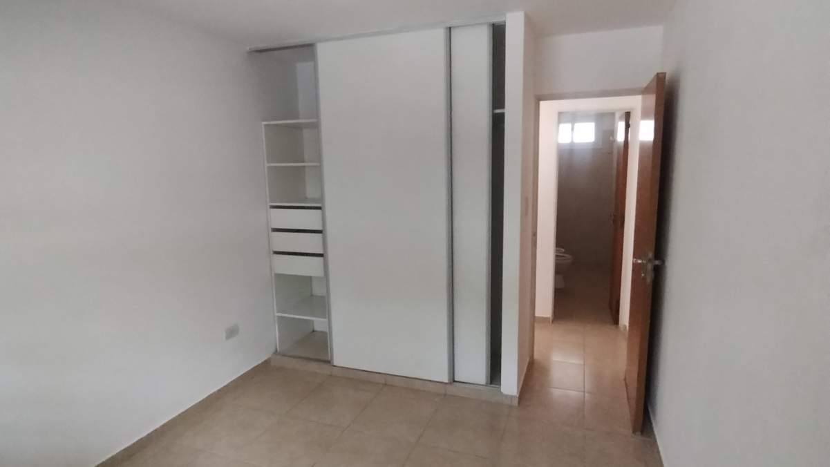 DEPARTAMENTO EN ALQUILER EN BARRIO ALTO ALBERDI