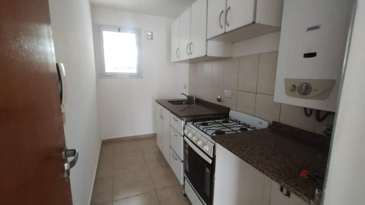 DEPARTAMENTO EN ALQUILER EN BARRIO ALTO ALBERDI