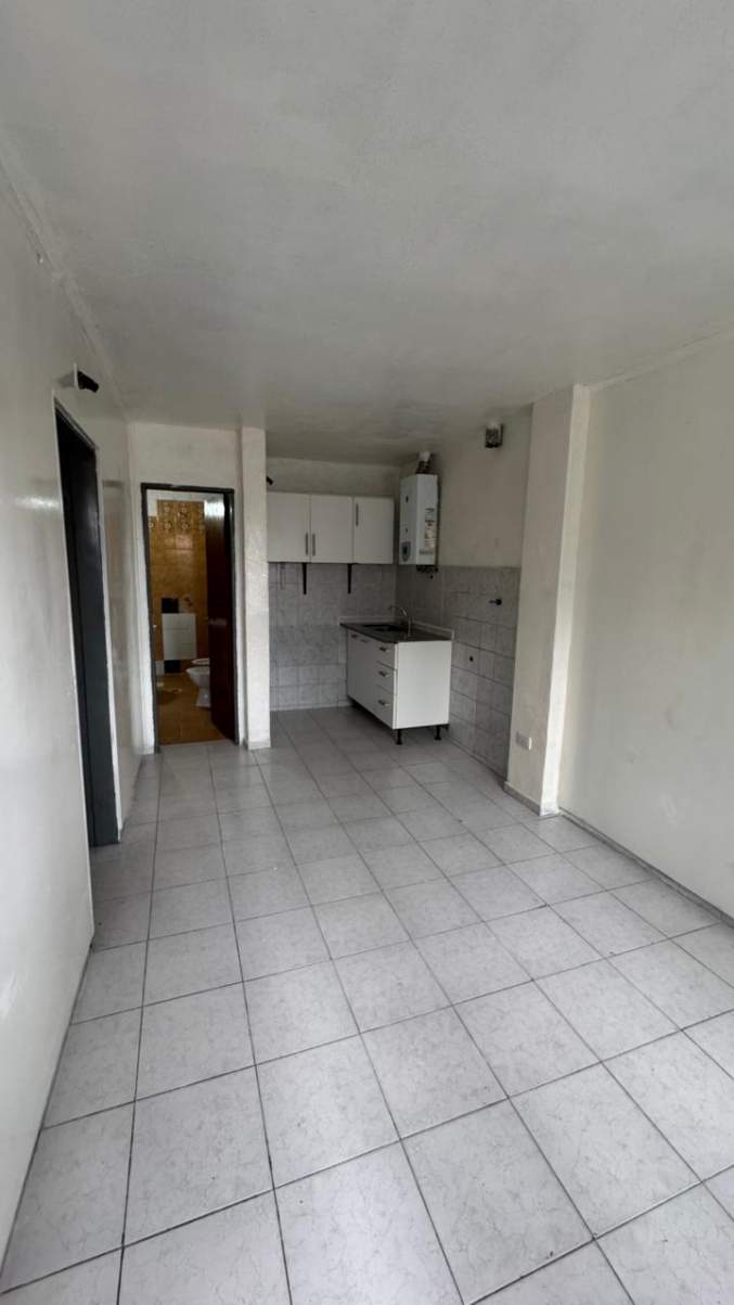 Departamento en alquiler 1 dormitorio en Barrio Suarez