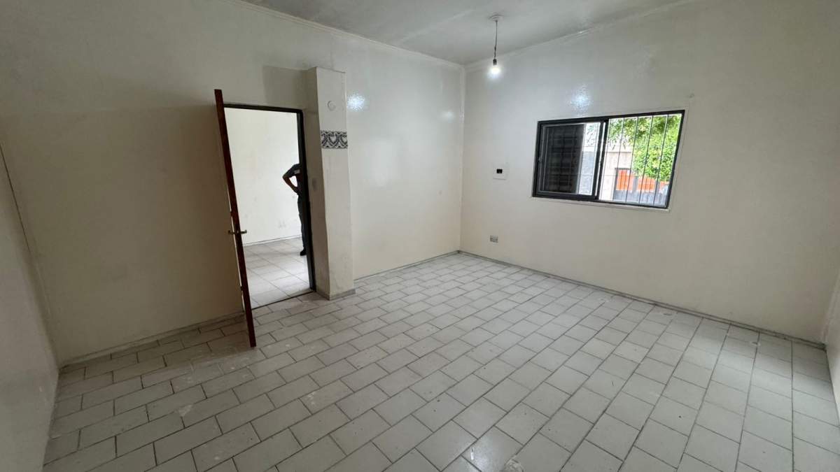 Departamento en alquiler 1 dormitorio en Barrio Suarez