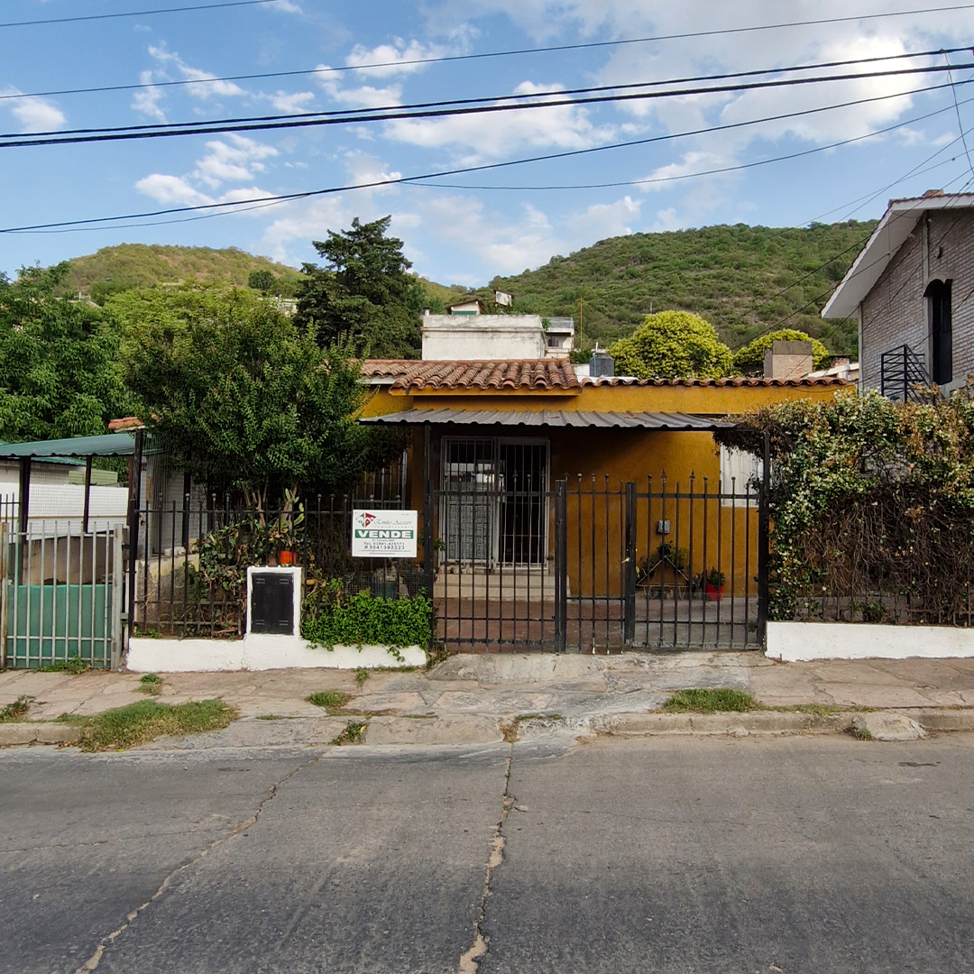 CASA EN PH 2 DORM VILLA CARLOS PAZ