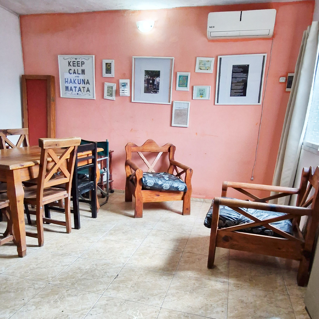 CASA EN PH 2 DORM VILLA CARLOS PAZ