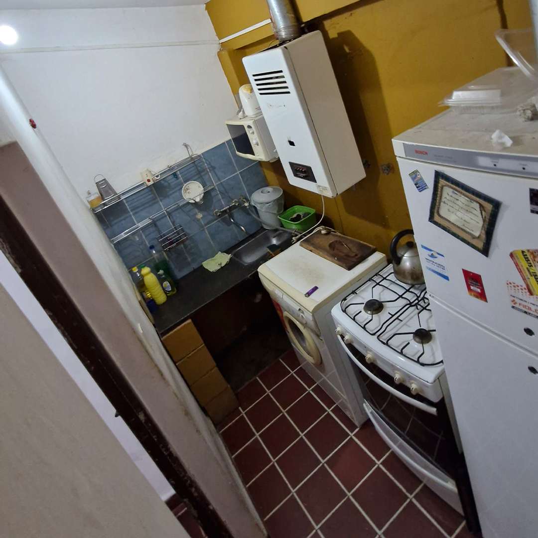 CASA EN PH 2 DORM VILLA CARLOS PAZ