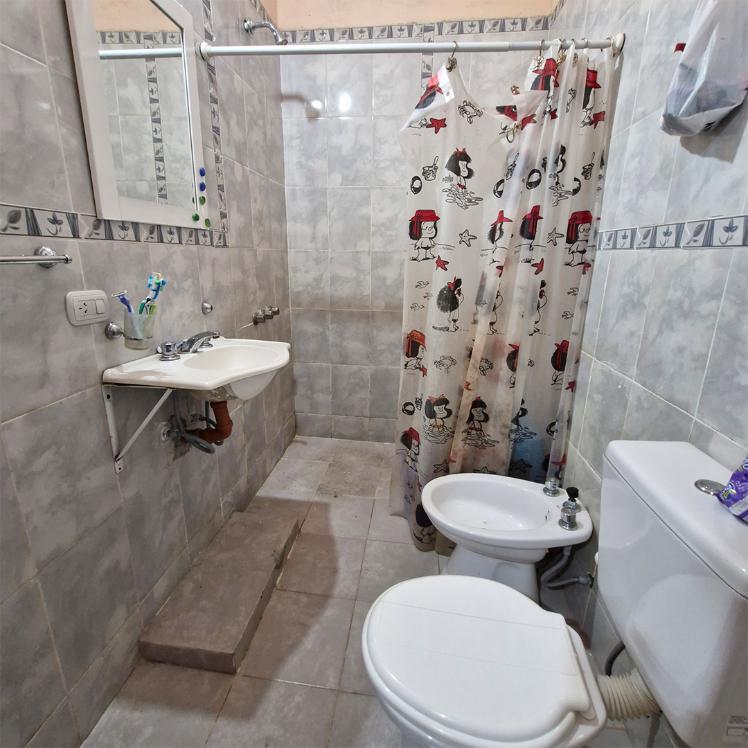 CASA EN PH 2 DORM VILLA CARLOS PAZ