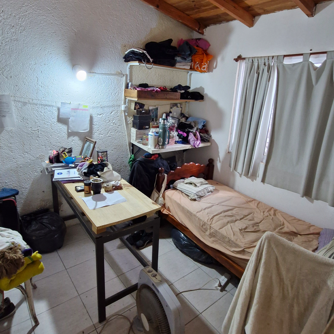 CASA EN PH 2 DORM VILLA CARLOS PAZ