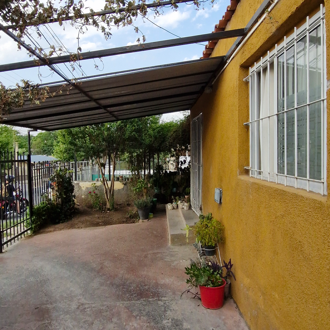 CASA EN PH 2 DORM VILLA CARLOS PAZ