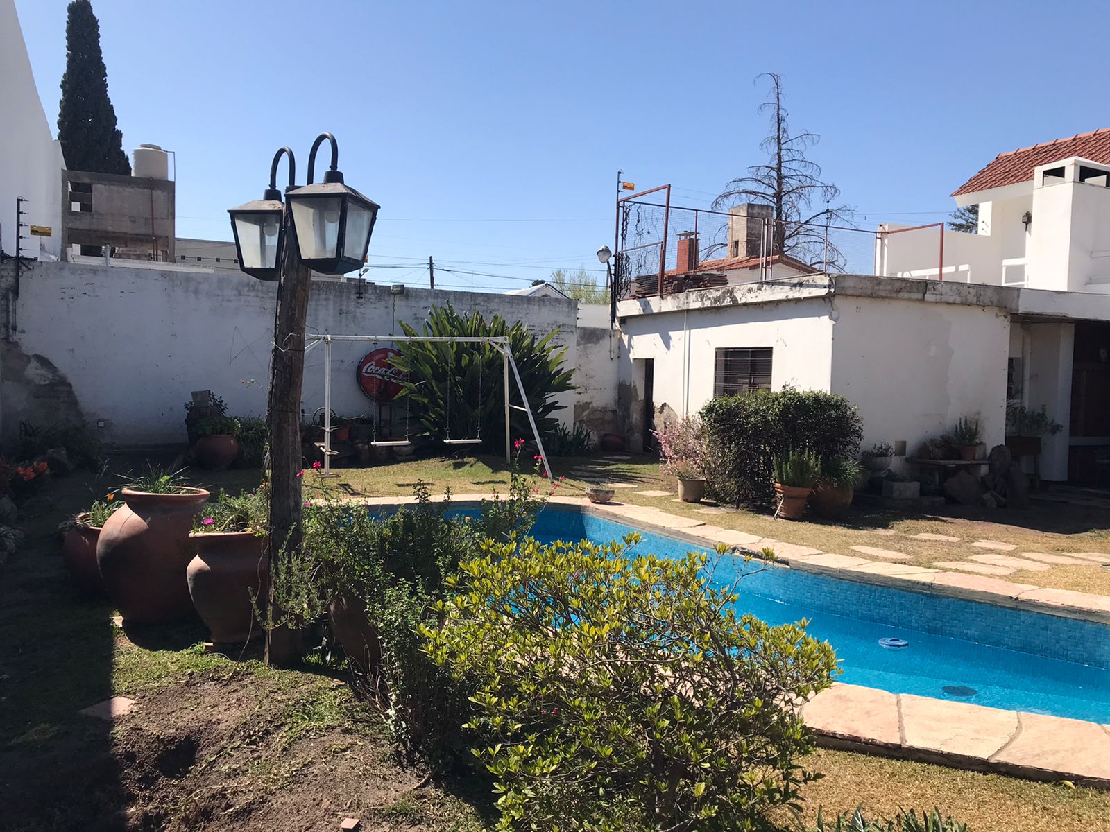 CERRO DE LAS ROSAS OPORTUNIDAD A METROS DE TEJEDA.