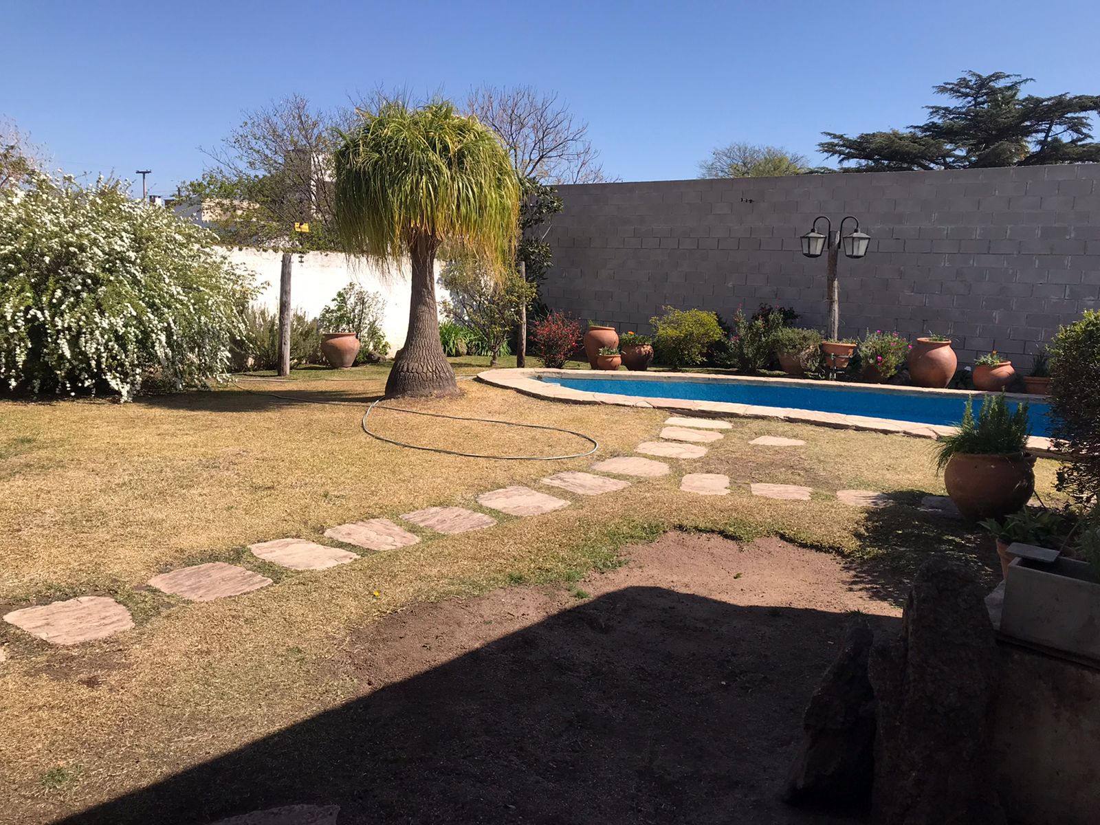 CERRO DE LAS ROSAS OPORTUNIDAD A METROS DE TEJEDA.