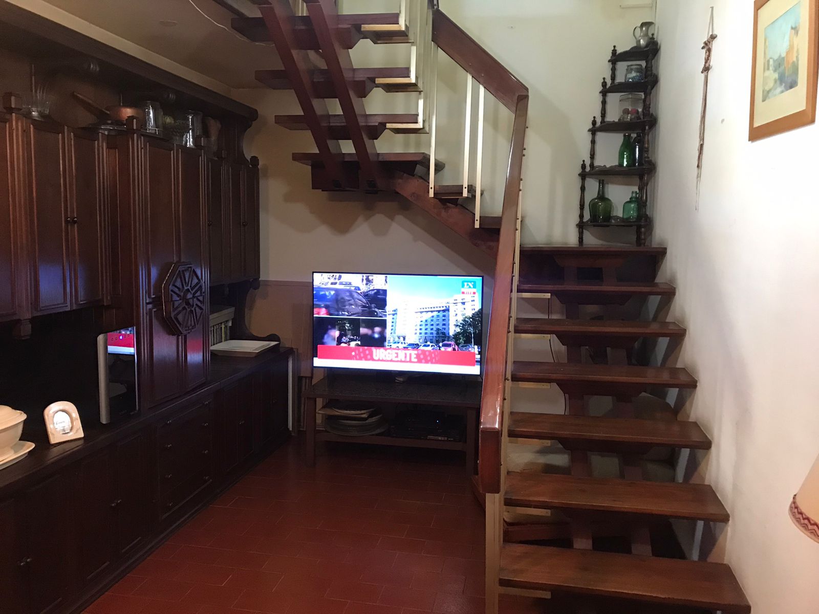 CERRO DE LAS ROSAS OPORTUNIDAD A METROS DE TEJEDA.