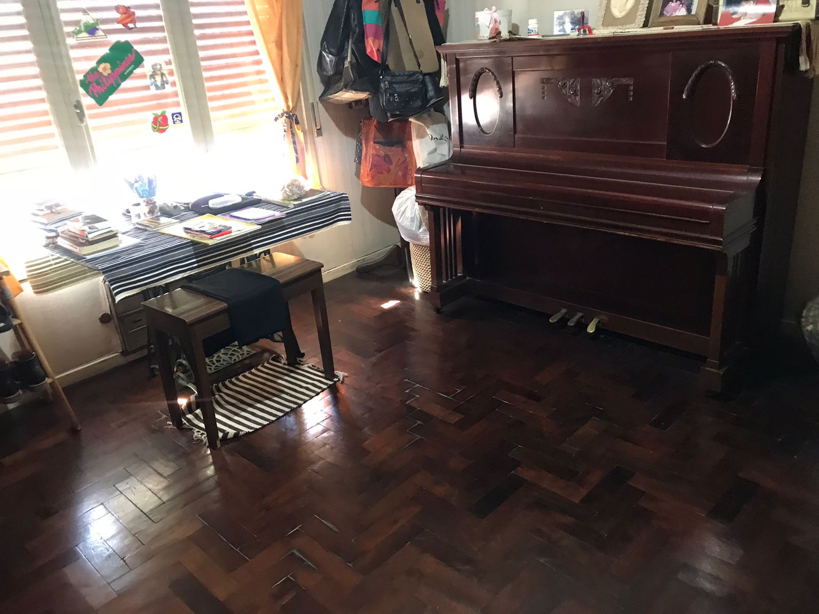 CERRO DE LAS ROSAS OPORTUNIDAD A METROS DE TEJEDA.