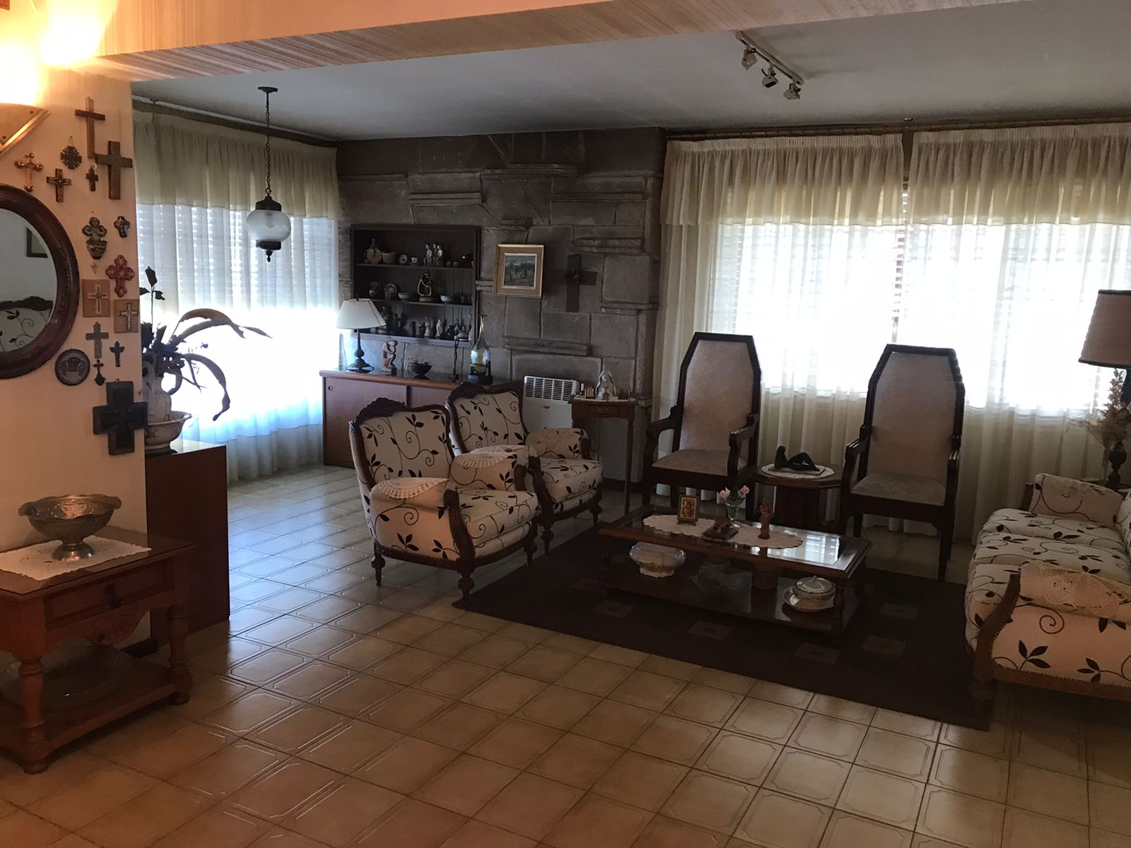 CERRO DE LAS ROSAS OPORTUNIDAD A METROS DE TEJEDA.