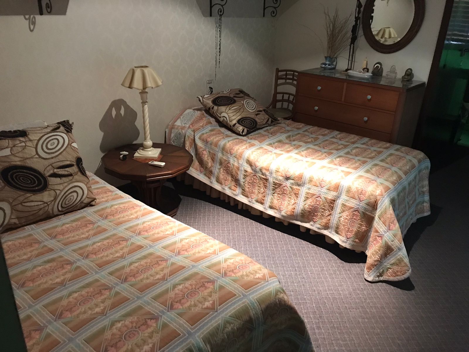 CERRO DE LAS ROSAS OPORTUNIDAD A METROS DE TEJEDA.