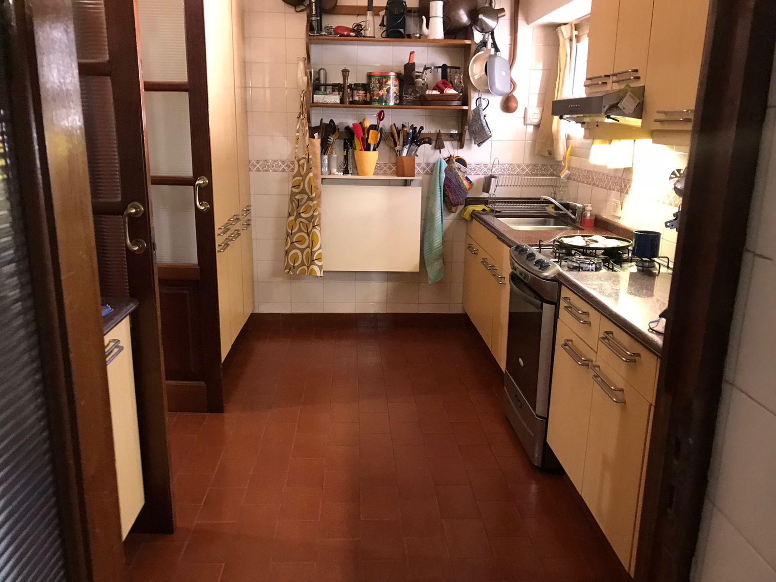 CERRO DE LAS ROSAS OPORTUNIDAD A METROS DE TEJEDA.