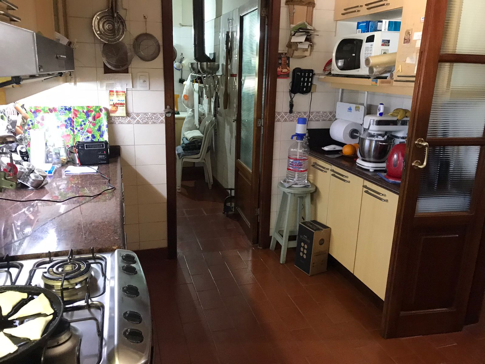 CERRO DE LAS ROSAS OPORTUNIDAD A METROS DE TEJEDA.