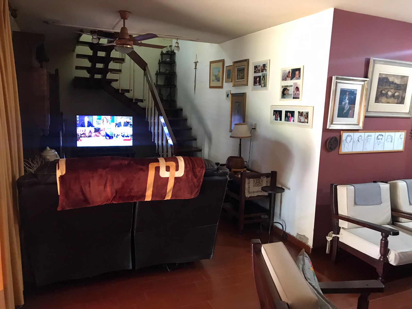 CERRO DE LAS ROSAS OPORTUNIDAD A METROS DE TEJEDA.