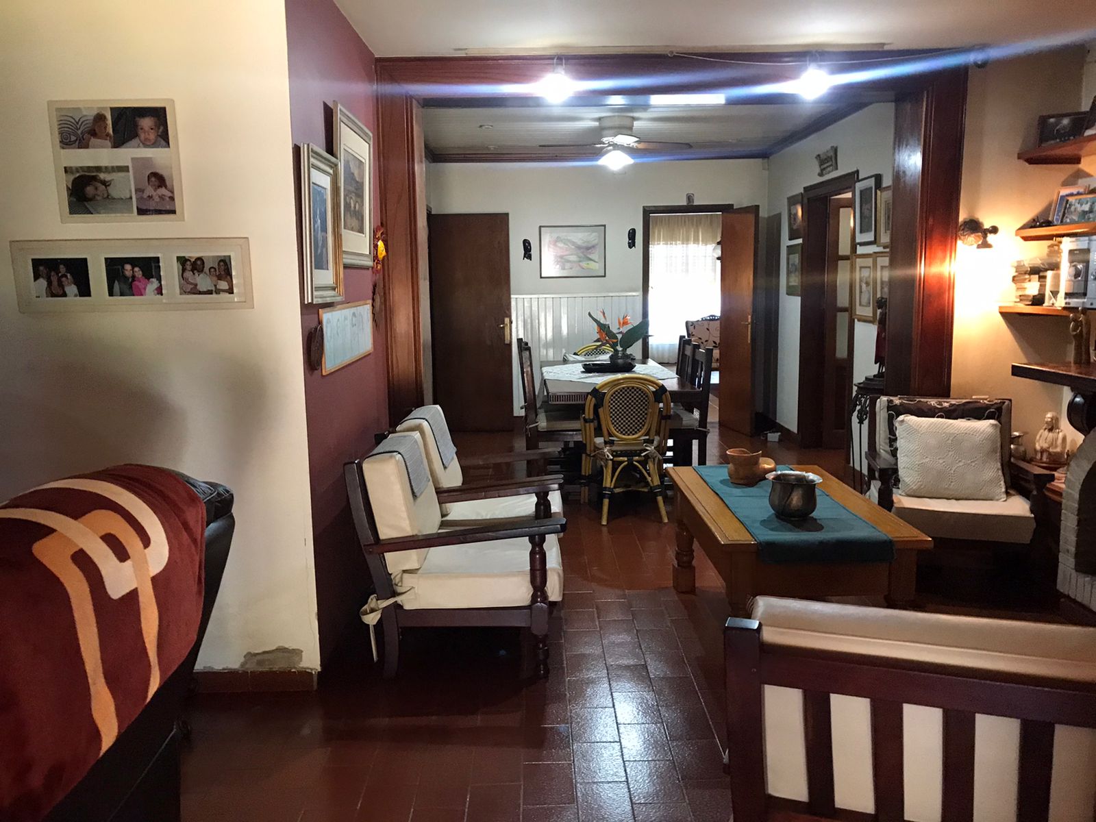 CERRO DE LAS ROSAS OPORTUNIDAD A METROS DE TEJEDA.