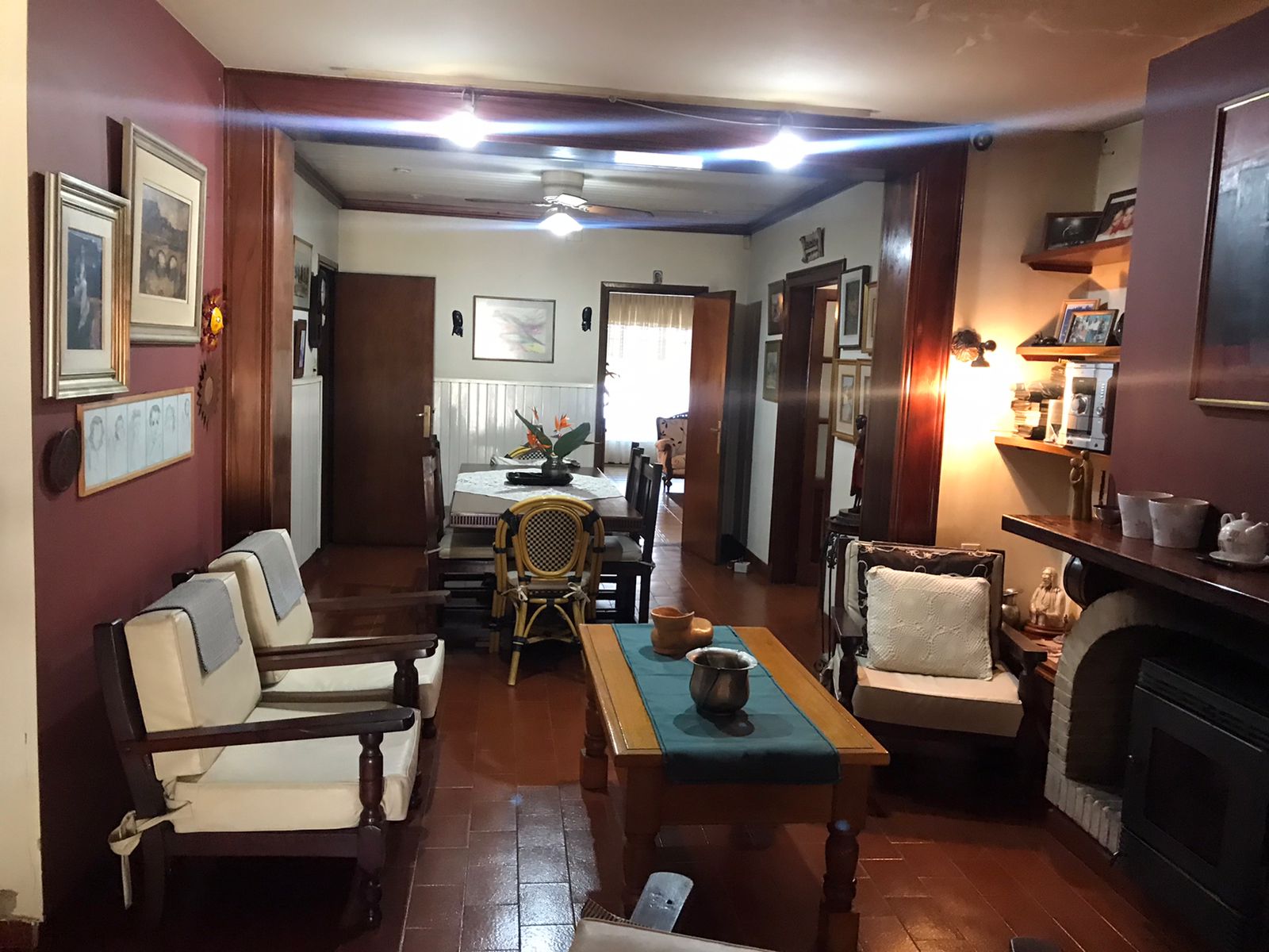 CERRO DE LAS ROSAS OPORTUNIDAD A METROS DE TEJEDA.