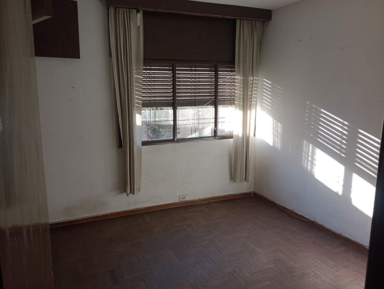 Departamento Zona de Alto General Paz