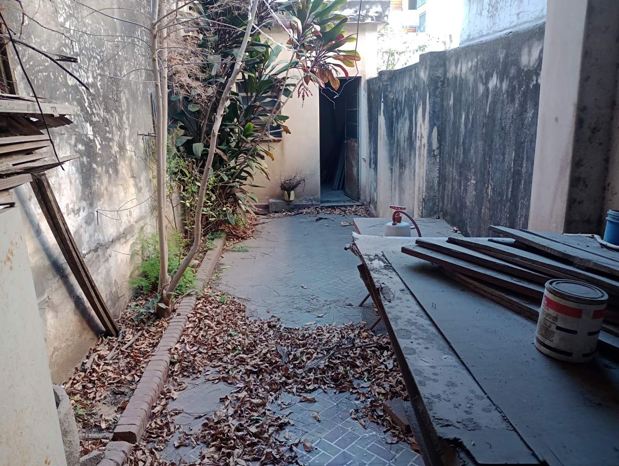 Departamento Zona de Alto General Paz