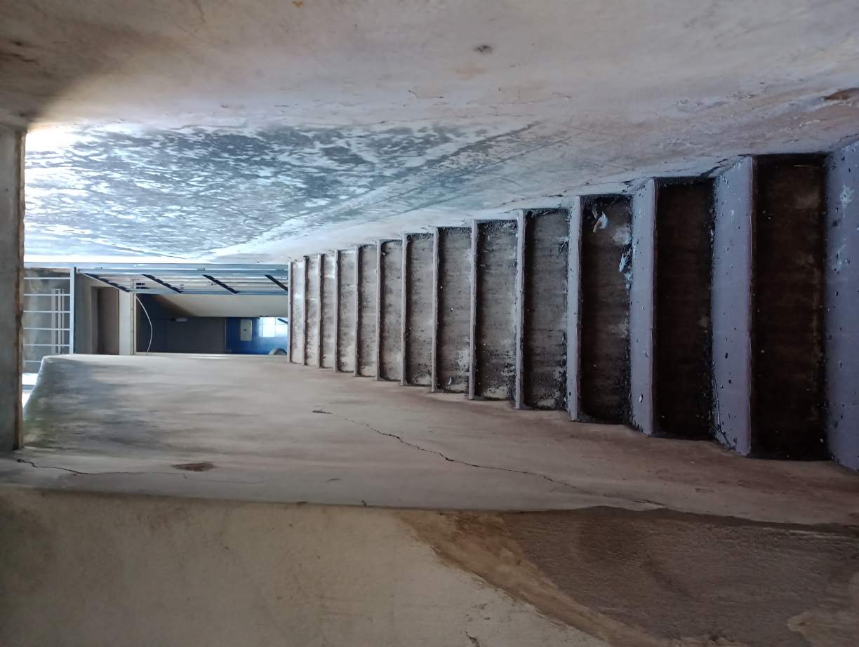 Departamento Zona de Alto General Paz