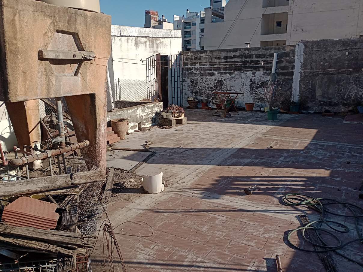 Departamento Zona de Alto General Paz