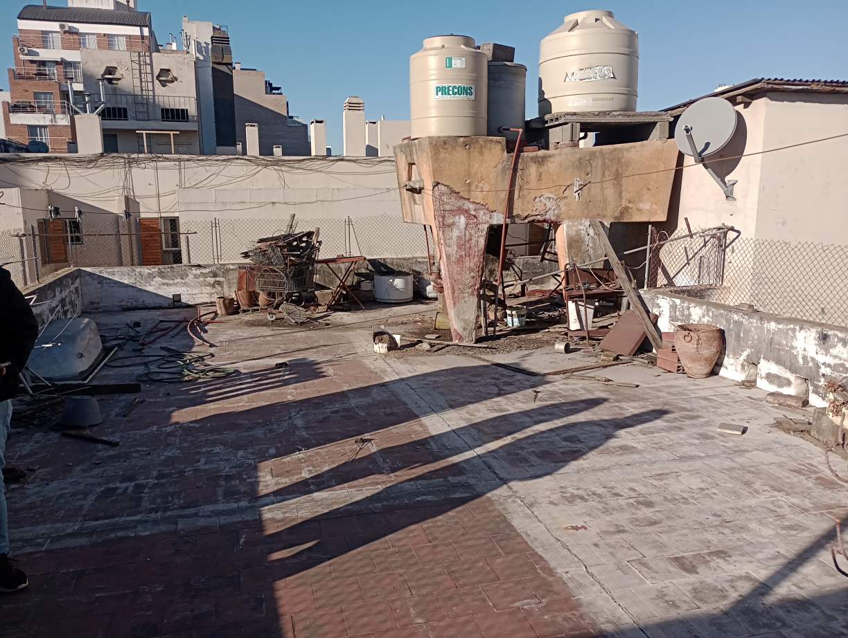 Departamento Zona de Alto General Paz