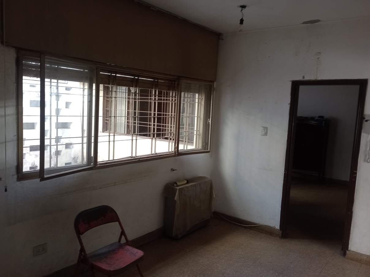 Departamento Zona de Alto General Paz