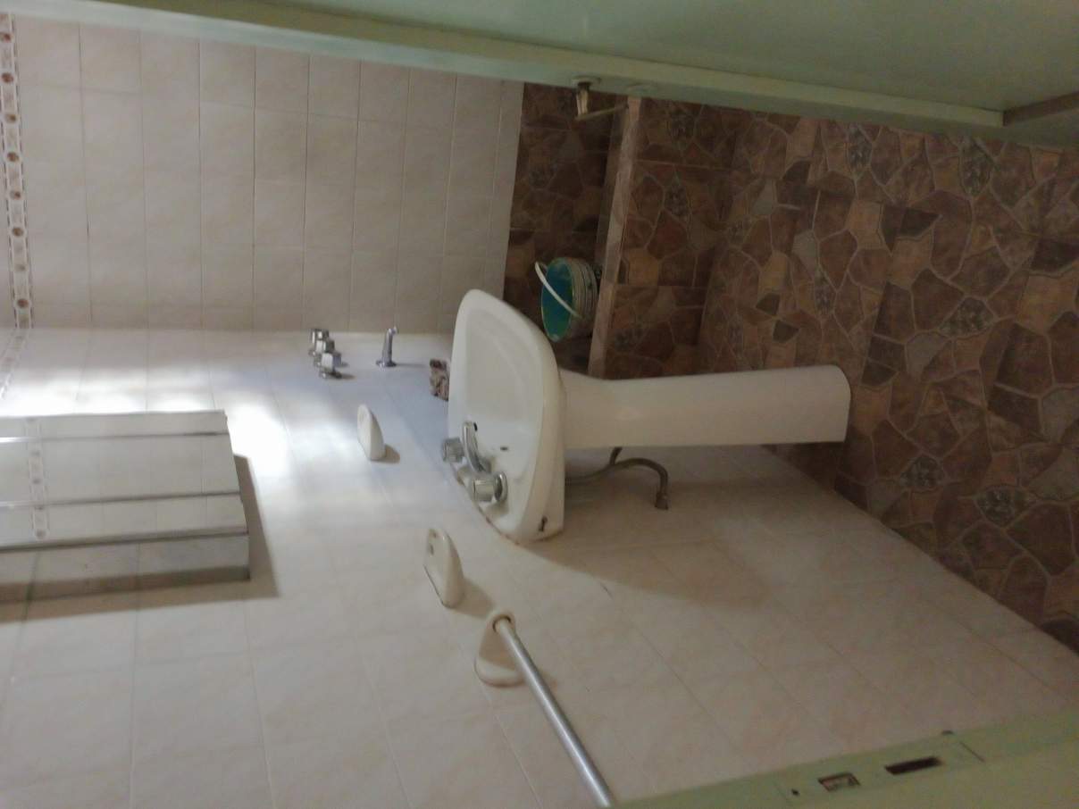 Departamento Zona de Alto General Paz