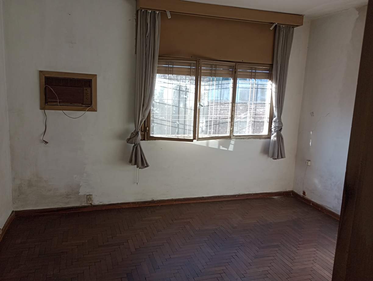 Departamento Zona de Alto General Paz