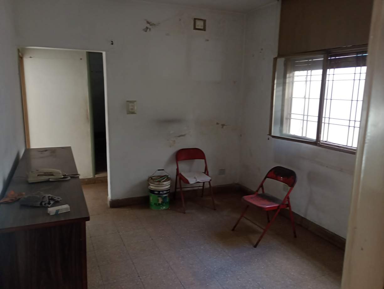 Departamento Zona de Alto General Paz