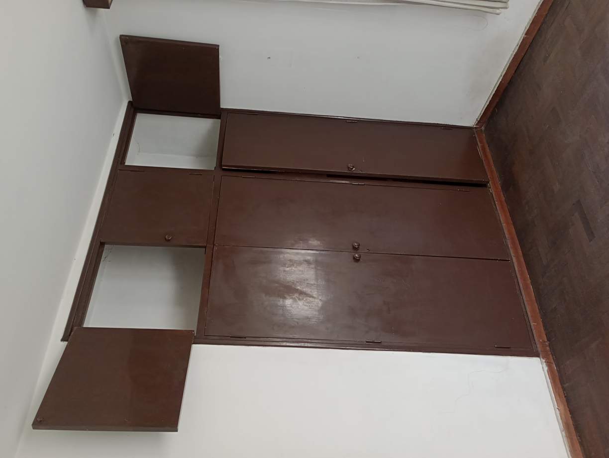 Departamento Zona de Alto General Paz