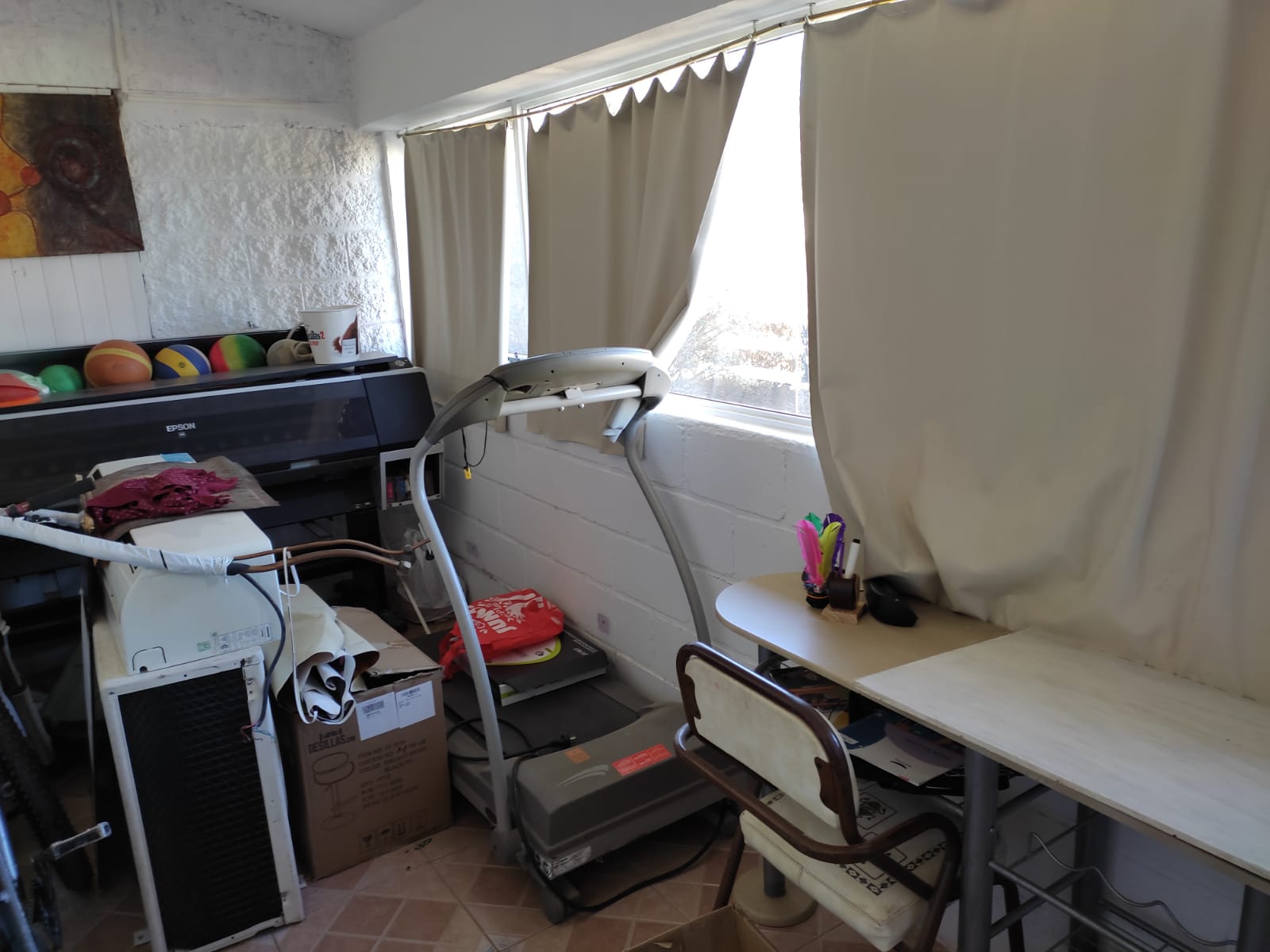 VENDO IMPORTANTE INMUEBLE EN CARLOS PAZ