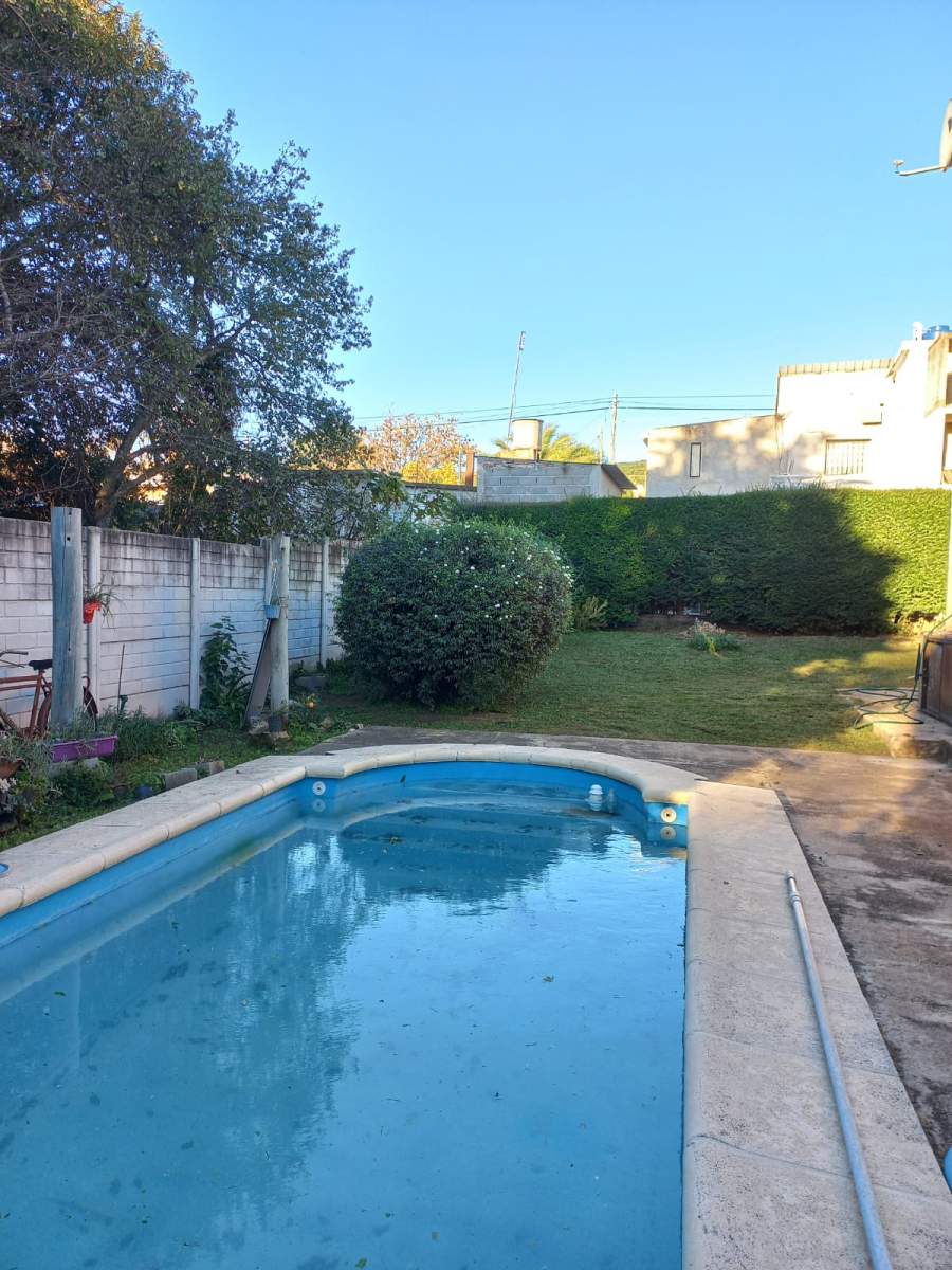 VENDO IMPORTANTE INMUEBLE EN CARLOS PAZ