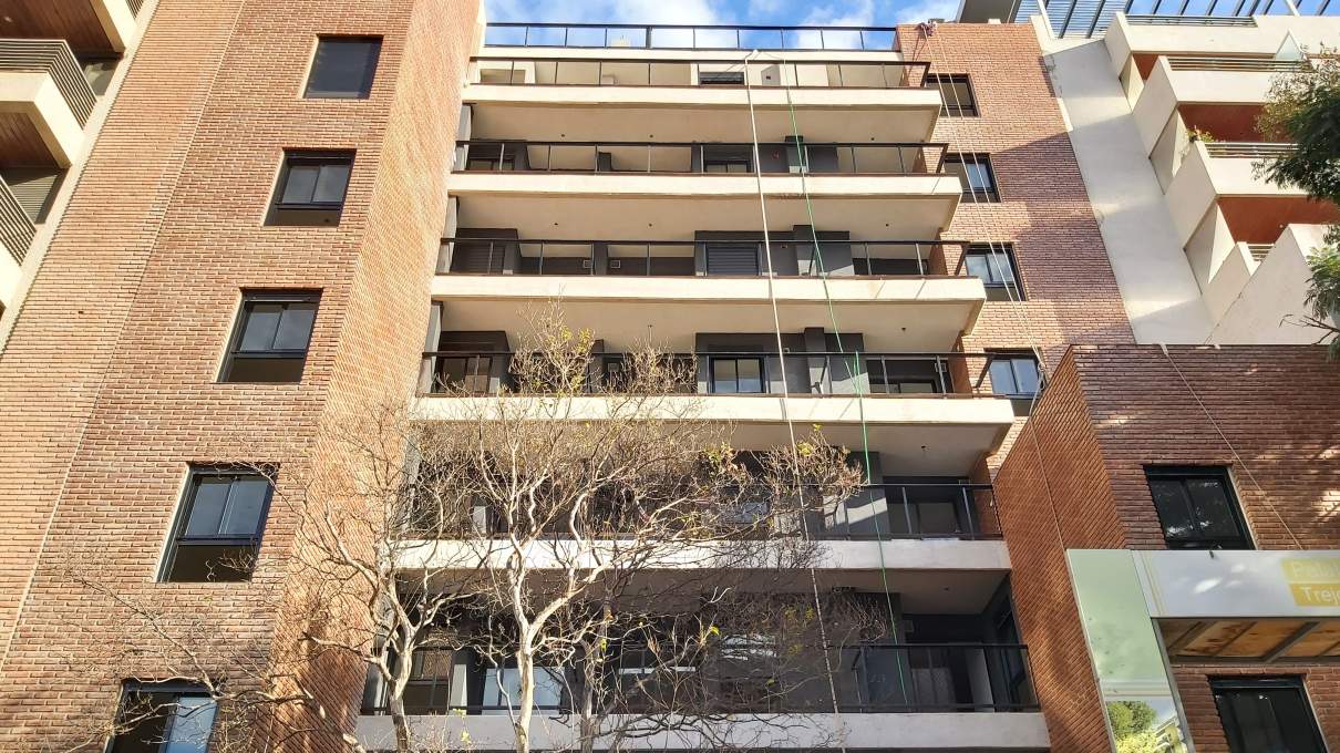 Obispo Trejo 1280 2 Dormitorios con terraza
