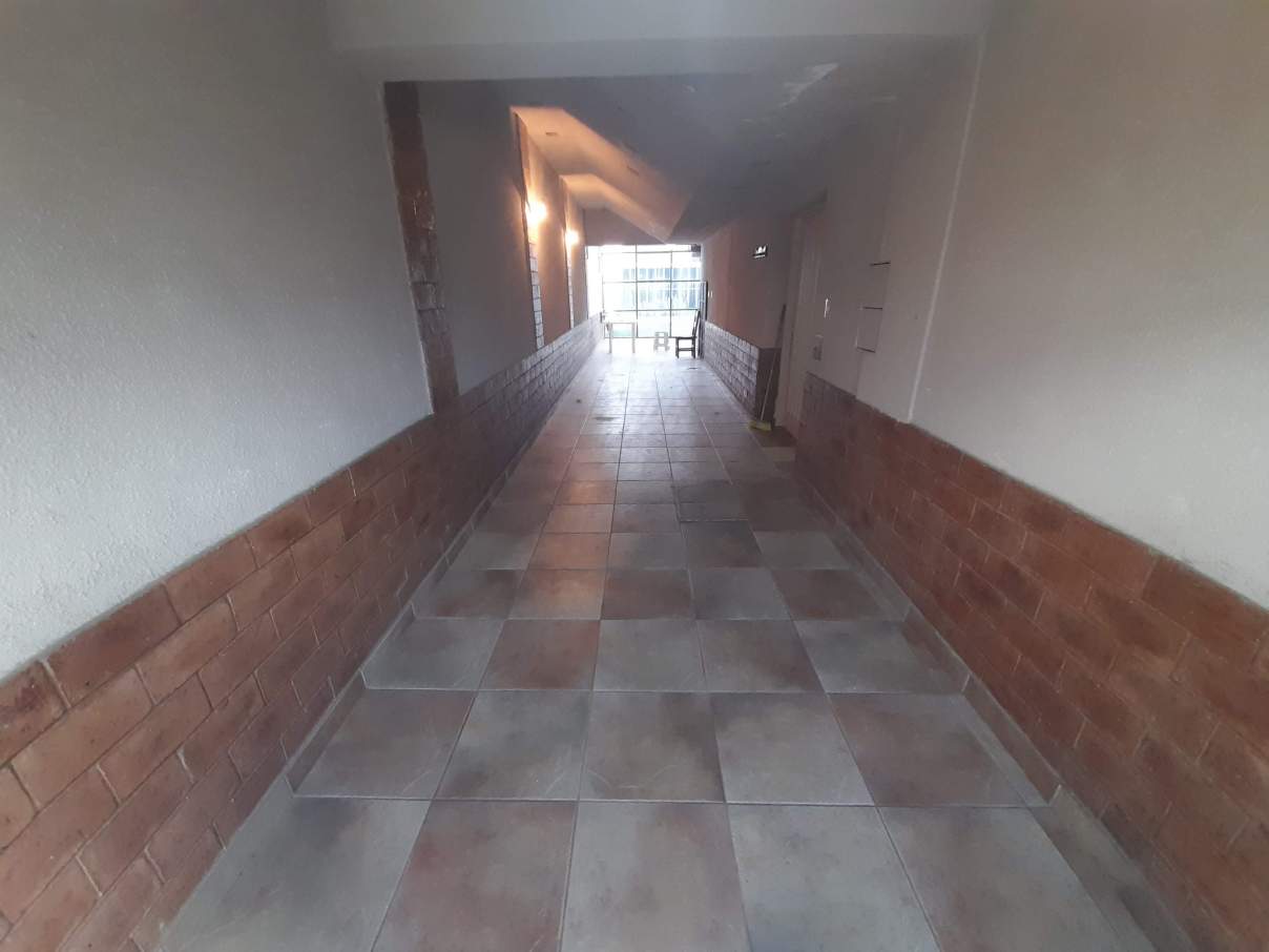 SALVATIERRA VENDE - BARRIO JUNIORS - 3 DORM- PATIOPISICINA - MEJOR UBICACION