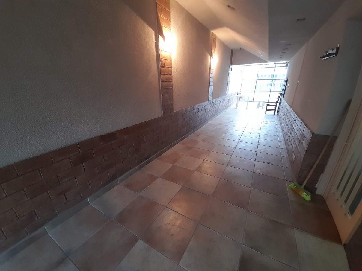 SALVATIERRA VENDE - BARRIO JUNIORS - 3 DORM- PATIOPISICINA - MEJOR UBICACION