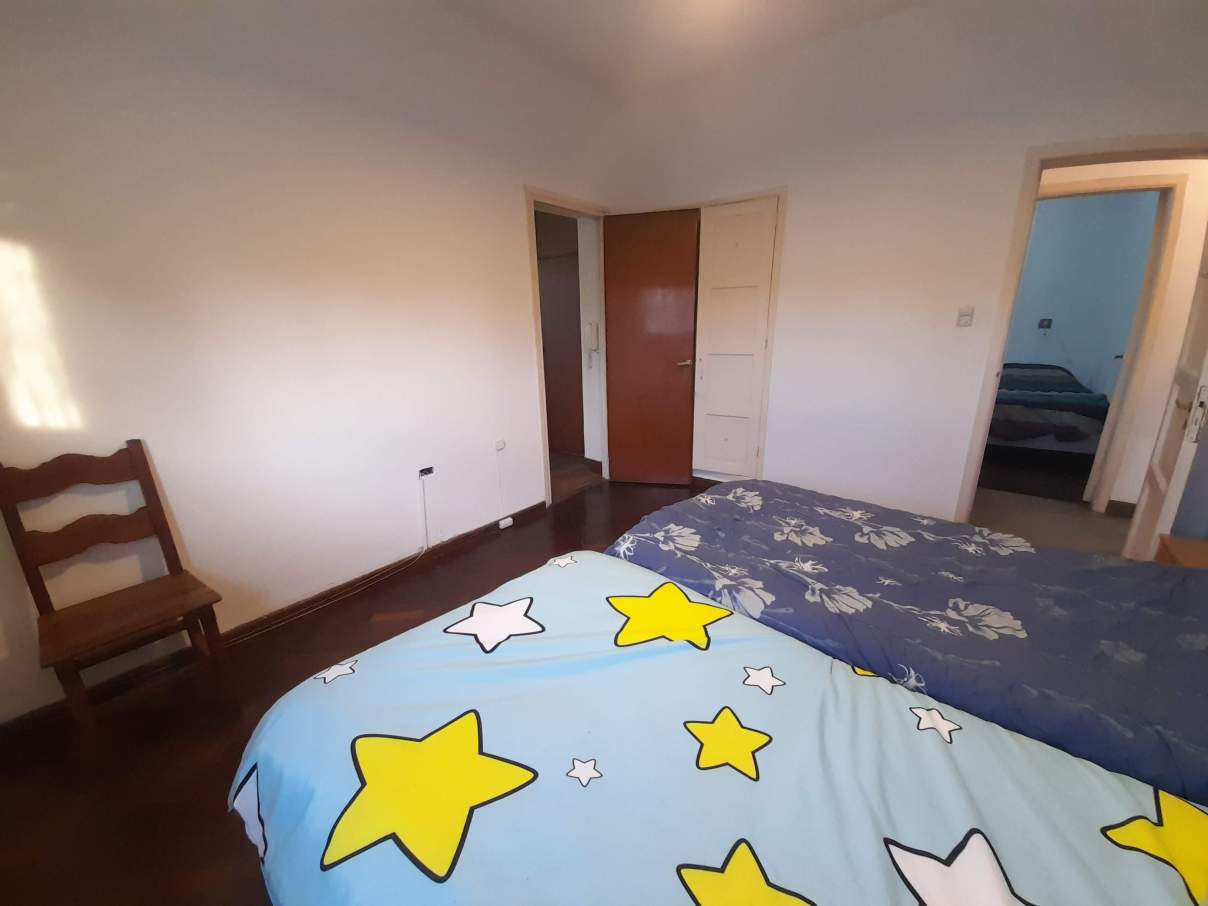 SALVATIERRA VENDE - BARRIO JUNIORS - 3 DORM- PATIOPISICINA - MEJOR UBICACION