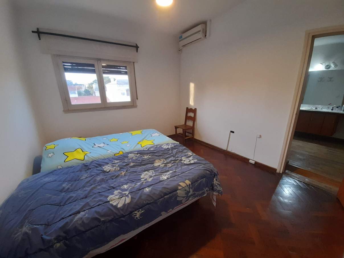 SALVATIERRA VENDE - BARRIO JUNIORS - 3 DORM- PATIOPISICINA - MEJOR UBICACION