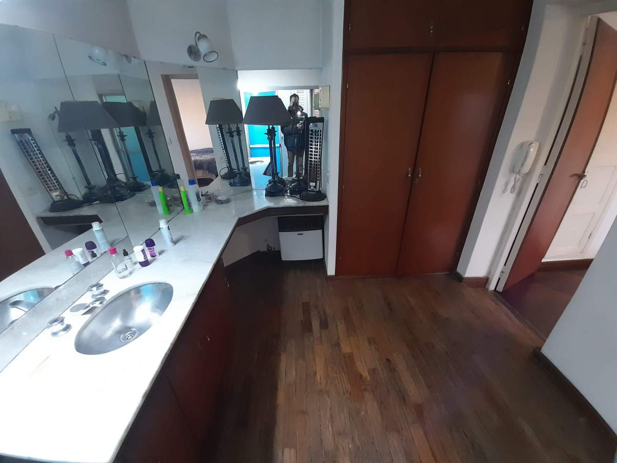 SALVATIERRA VENDE - BARRIO JUNIORS - 3 DORM- PATIOPISICINA - MEJOR UBICACION