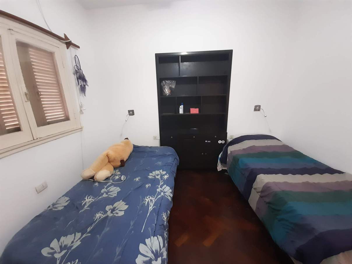 SALVATIERRA VENDE - BARRIO JUNIORS - 3 DORM- PATIOPISICINA - MEJOR UBICACION