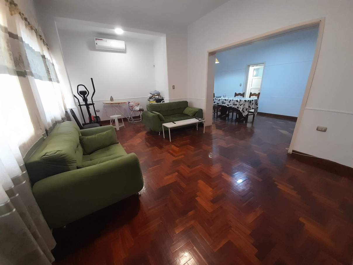 SALVATIERRA VENDE - BARRIO JUNIORS - 3 DORM- PATIOPISICINA - MEJOR UBICACION