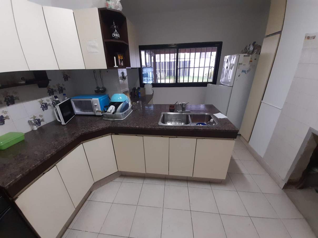 SALVATIERRA VENDE - BARRIO JUNIORS - 3 DORM- PATIOPISICINA - MEJOR UBICACION