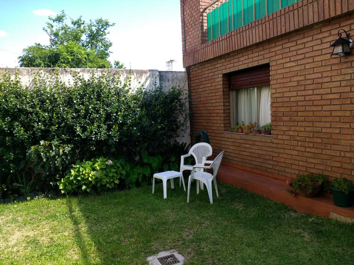 VENTA CASA PH 3 DORM PATIO- MAIPU 2 SECCION