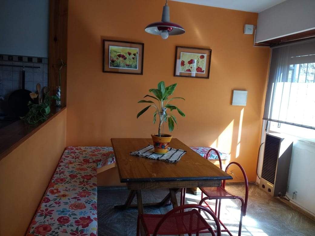 VENTA CASA PH 3 DORM PATIO- MAIPU 2 SECCION