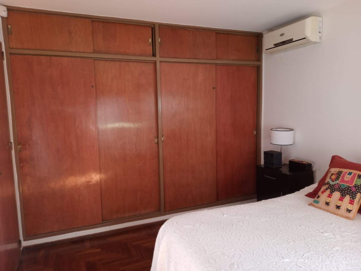 VENTA CASA PH 3 DORM PATIO- MAIPU 2 SECCION
