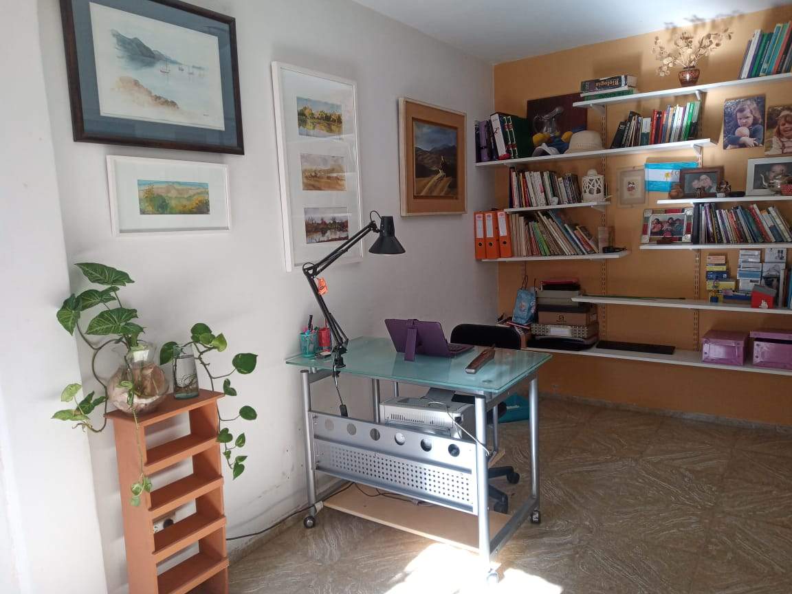 VENTA CASA PH 3 DORM PATIO- MAIPU 2 SECCION