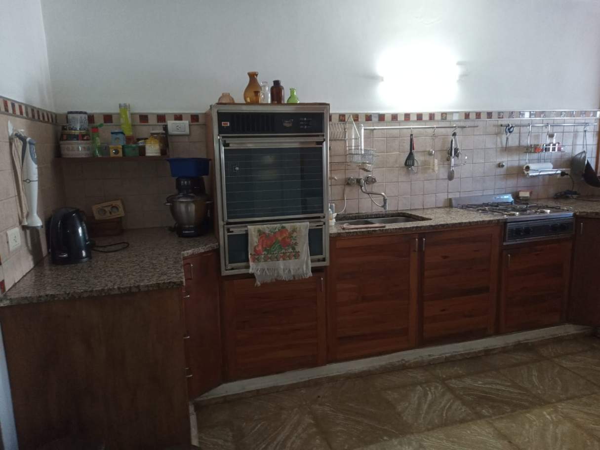 VENTA CASA PH 3 DORM PATIO- MAIPU 2 SECCION