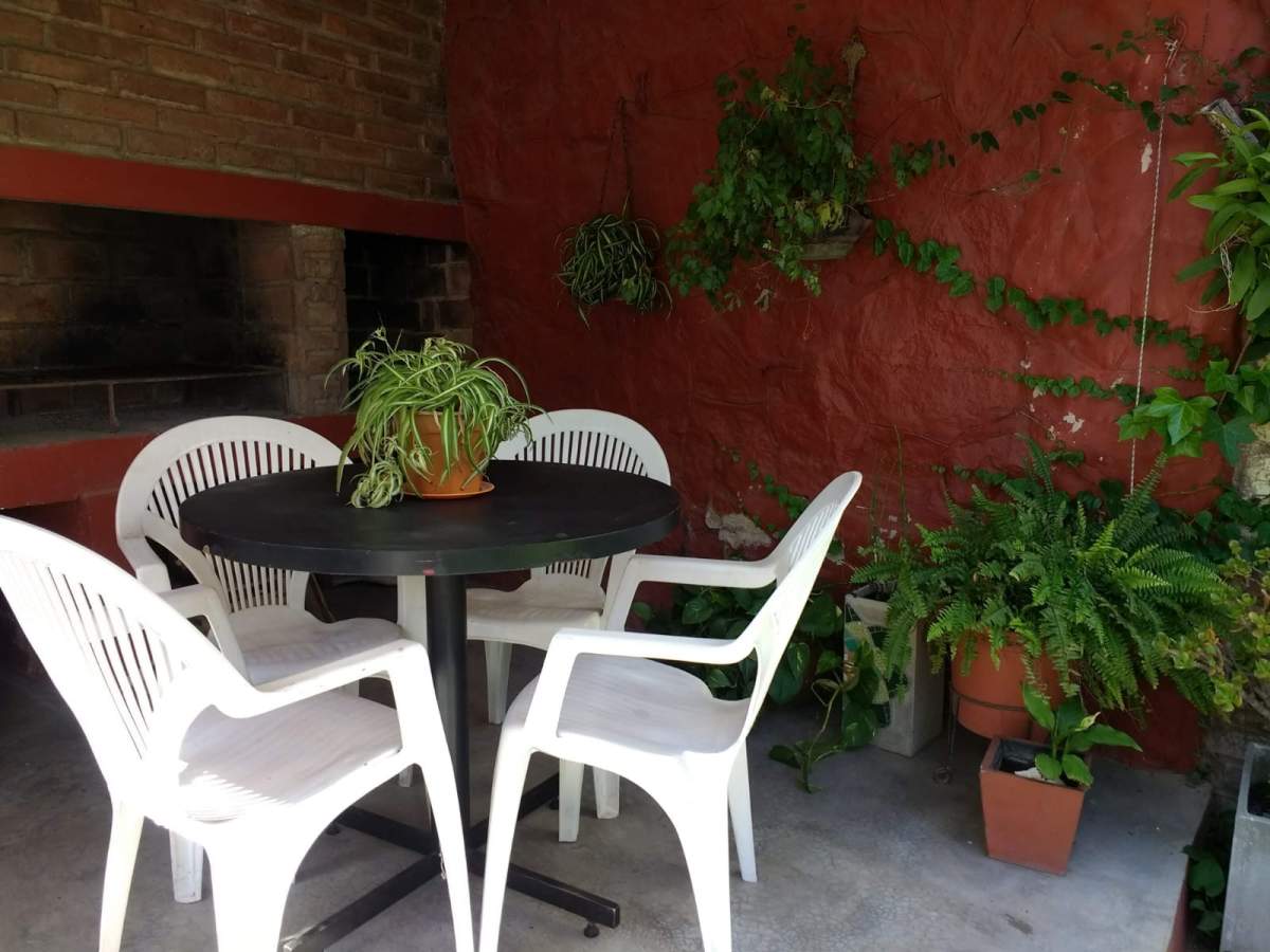 VENTA CASA PH 3 DORM PATIO- MAIPU 2 SECCION